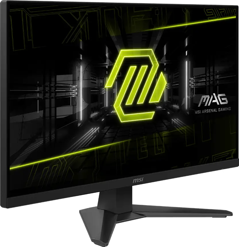 MSI 27